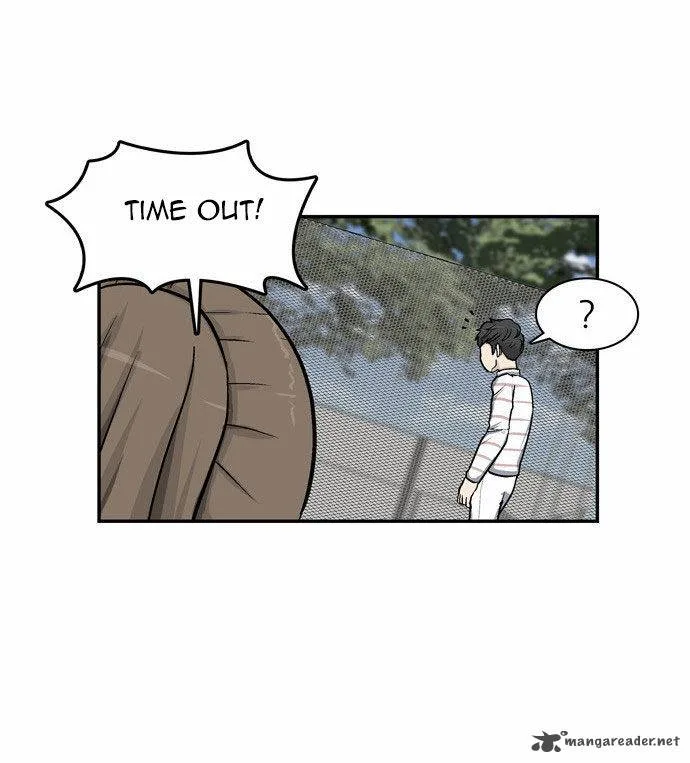 Golden Spoon Chapter 4 page 36
