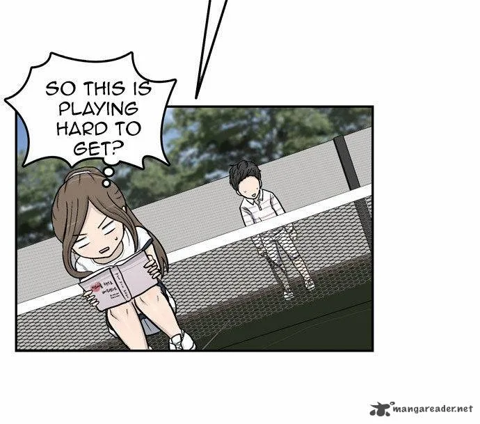 Golden Spoon Chapter 4 page 39