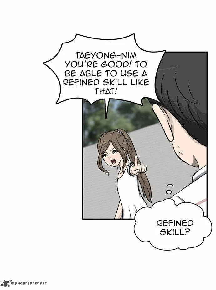 Golden Spoon Chapter 4 page 40