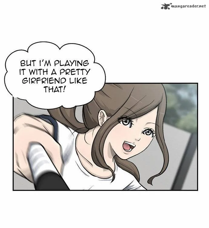 Golden Spoon Chapter 4 page 44