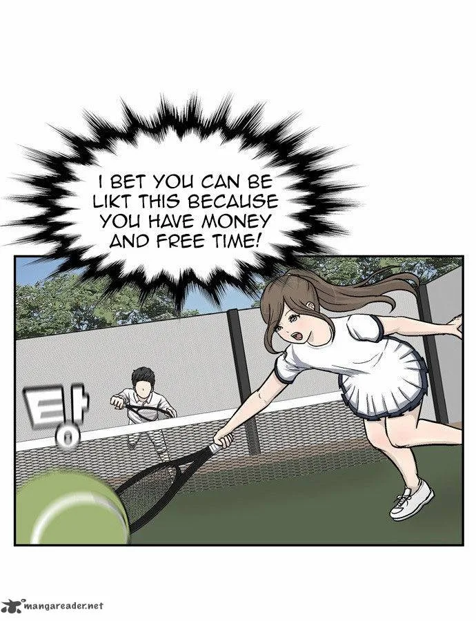 Golden Spoon Chapter 4 page 48