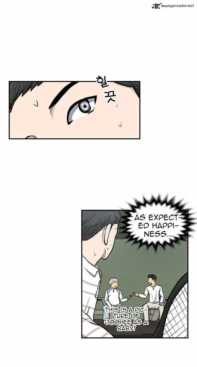 Golden Spoon Chapter 4 page 55