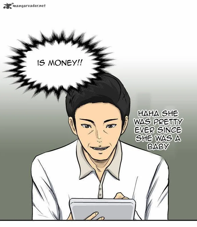 Golden Spoon Chapter 4 page 56
