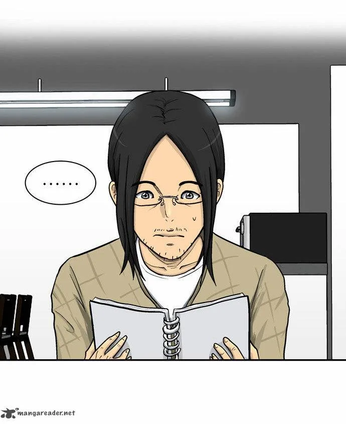 Golden Spoon Chapter 4 page 58