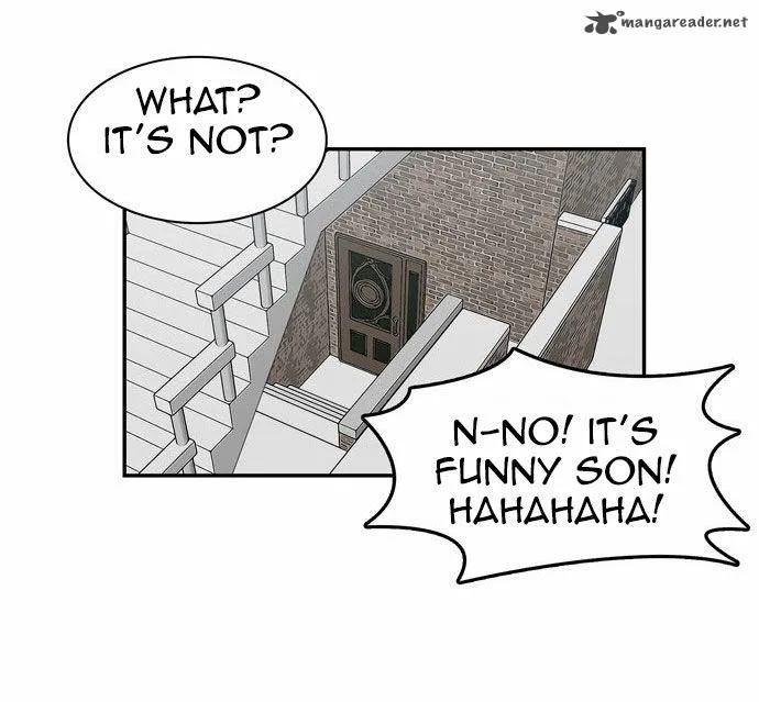 Golden Spoon Chapter 4 page 60