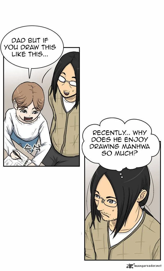 Golden Spoon Chapter 4 page 61