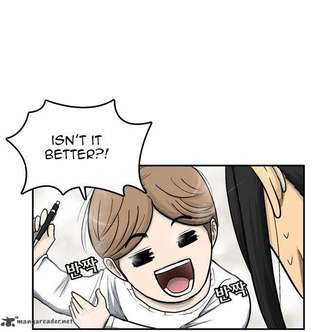 Golden Spoon Chapter 4 page 62