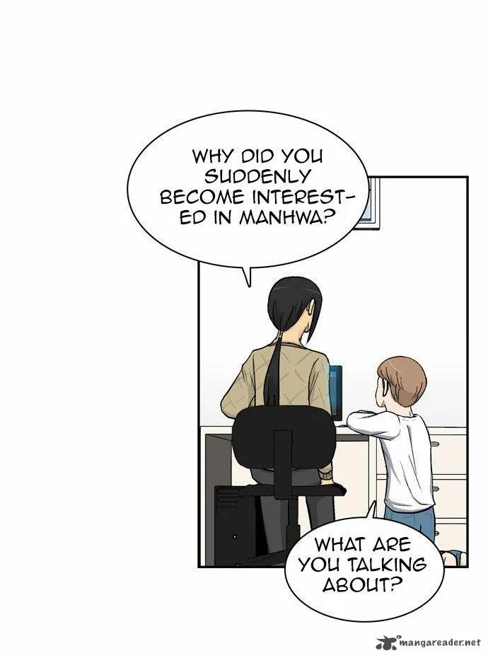 Golden Spoon Chapter 4 page 65