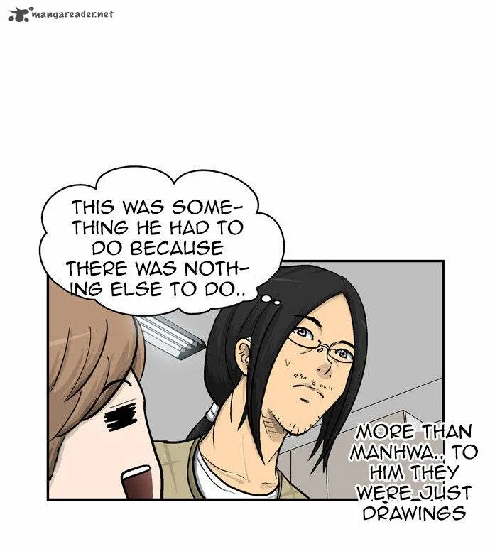 Golden Spoon Chapter 4 page 63