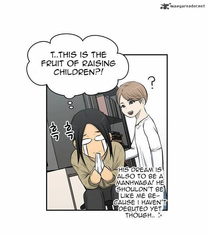 Golden Spoon Chapter 4 page 67