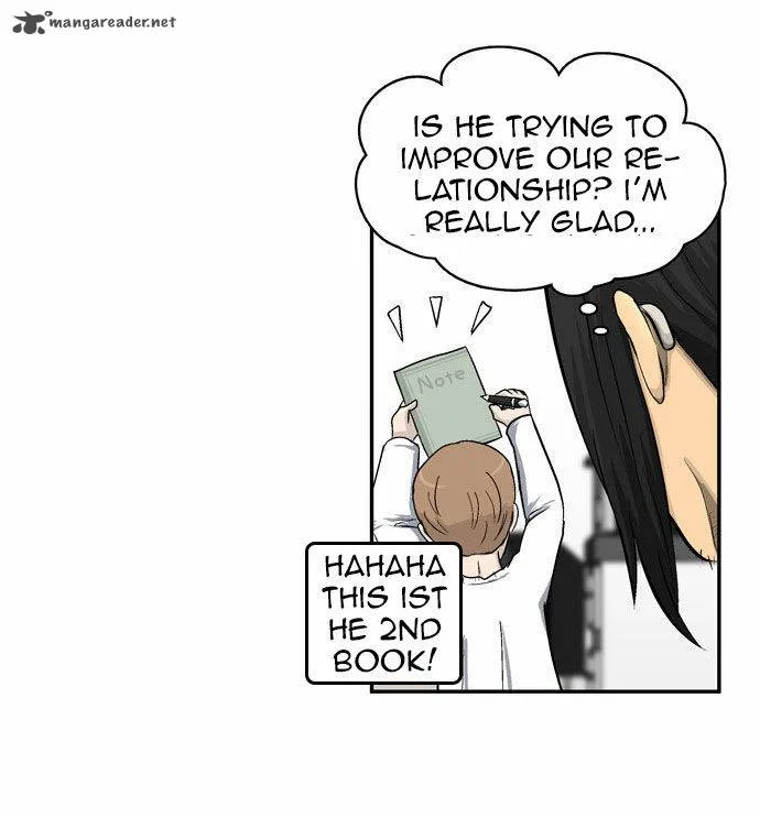 Golden Spoon Chapter 4 page 69