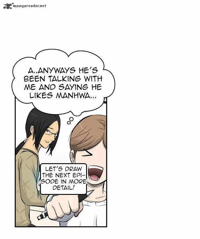 Golden Spoon Chapter 4 page 68