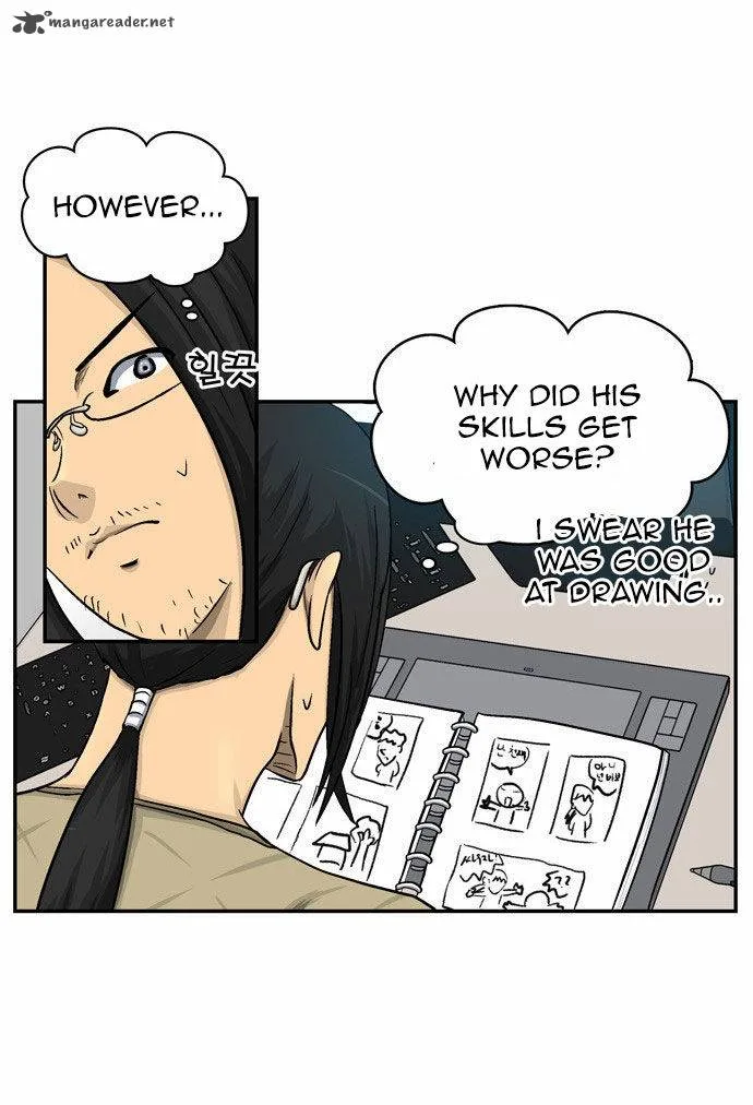 Golden Spoon Chapter 4 page 70