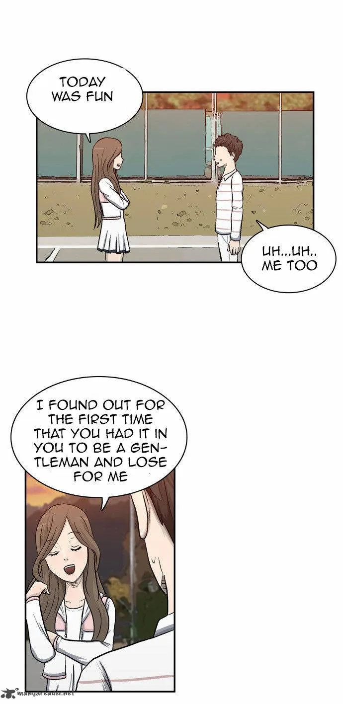 Golden Spoon Chapter 4 page 72