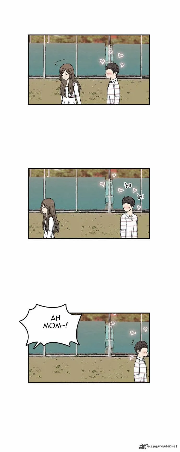 Golden Spoon Chapter 4 page 80