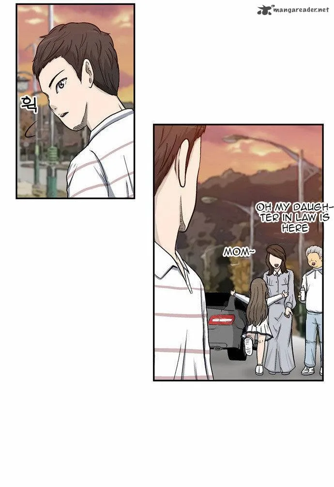 Golden Spoon Chapter 4 page 81