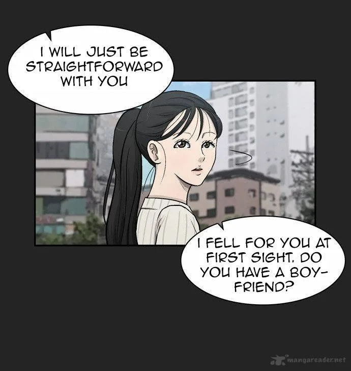 Golden Spoon Chapter 5 page 5