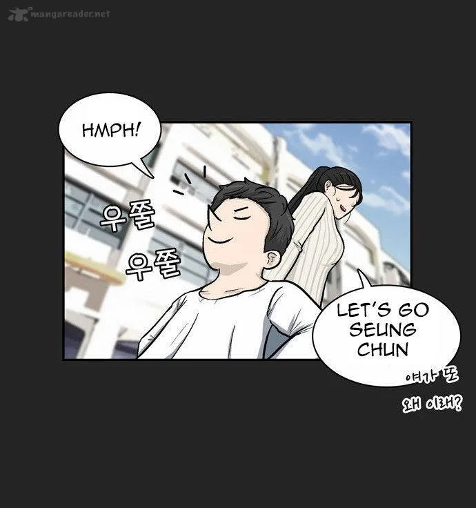 Golden Spoon Chapter 5 page 9