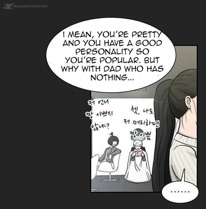 Golden Spoon Chapter 5 page 15