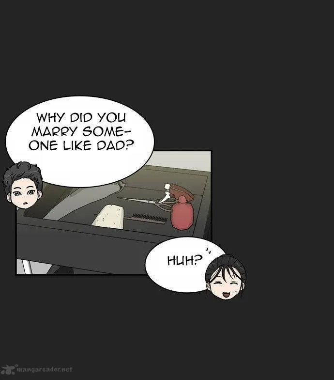 Golden Spoon Chapter 5 page 14