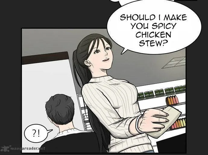 Golden Spoon Chapter 5 page 24