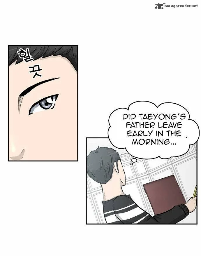 Golden Spoon Chapter 5 page 27