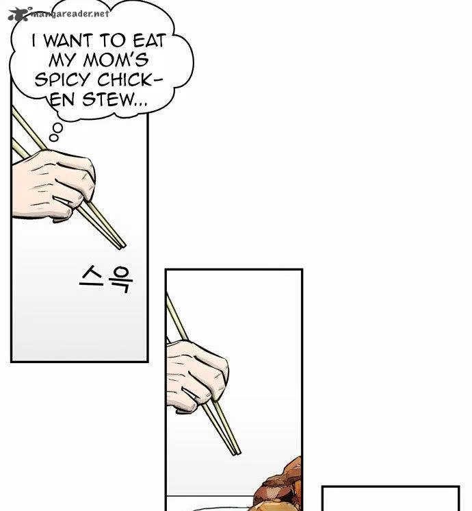 Golden Spoon Chapter 5 page 29