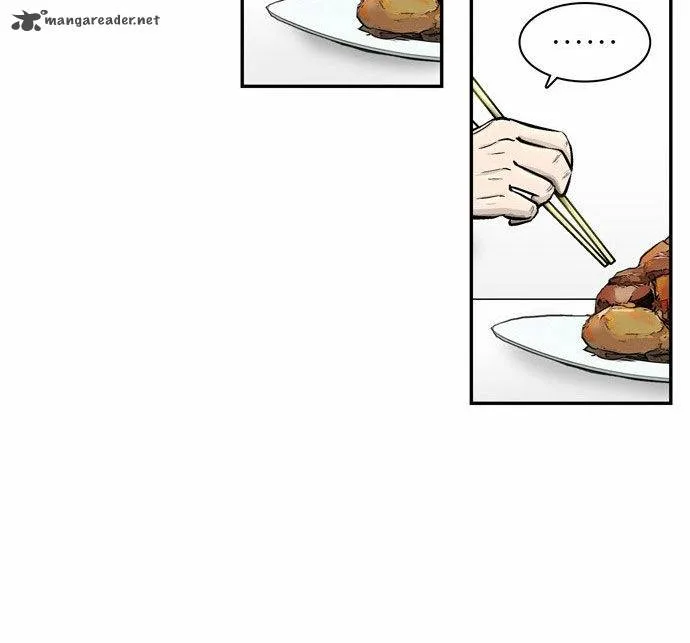 Golden Spoon Chapter 5 page 30