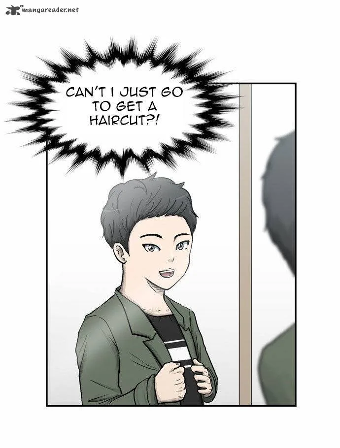Golden Spoon Chapter 5 page 36