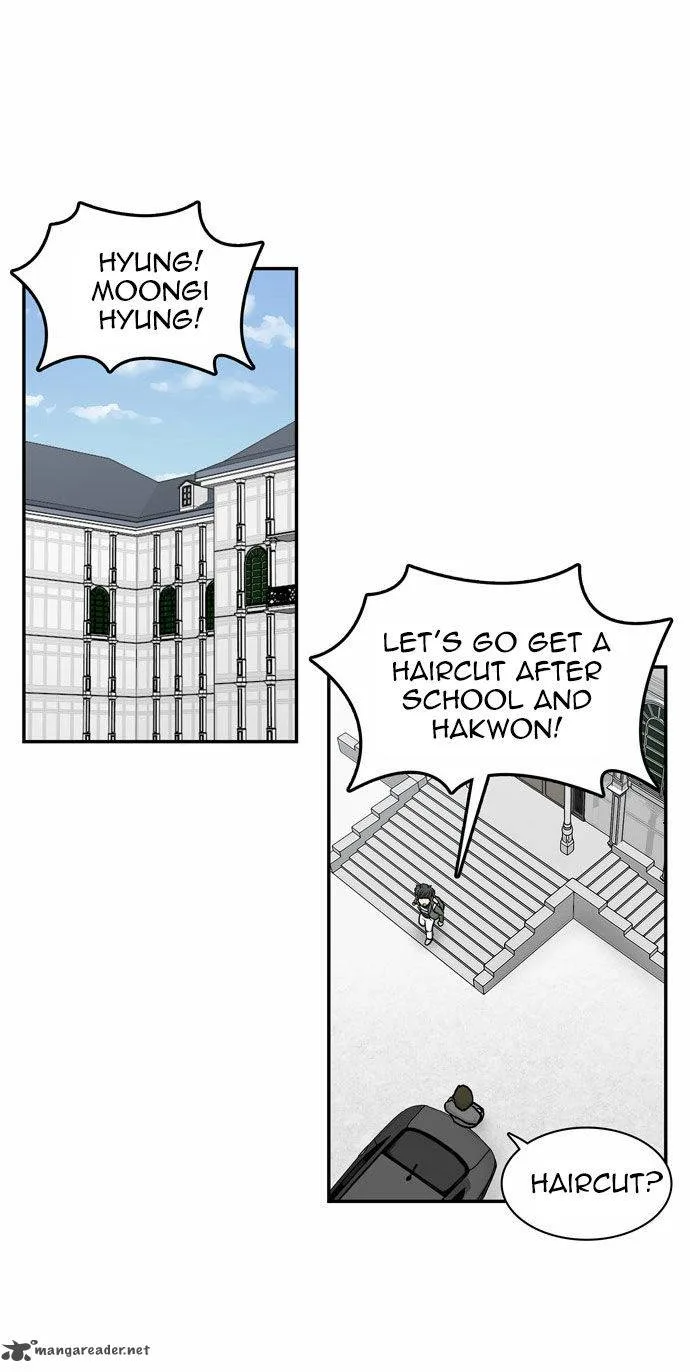 Golden Spoon Chapter 5 page 37