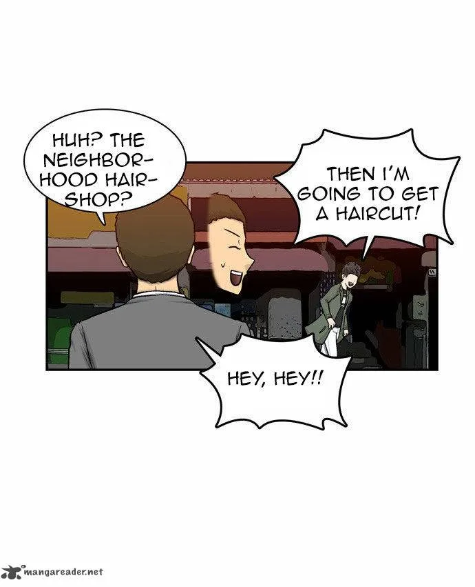 Golden Spoon Chapter 5 page 40
