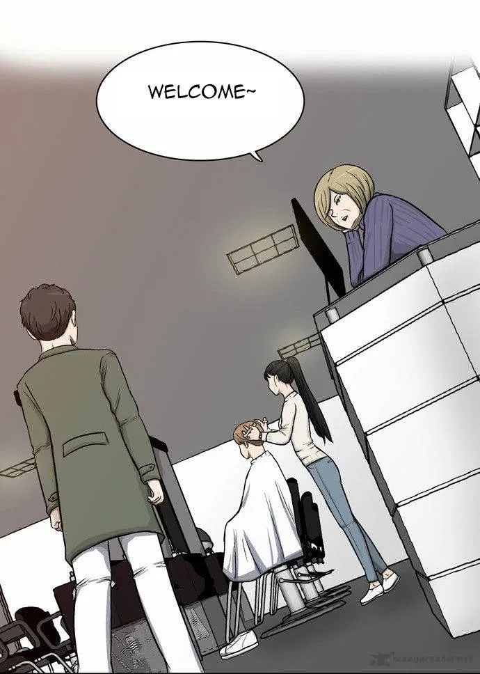 Golden Spoon Chapter 5 page 45