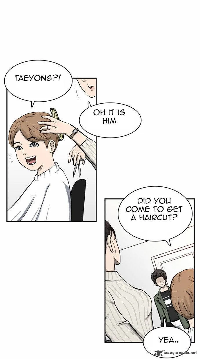 Golden Spoon Chapter 5 page 47