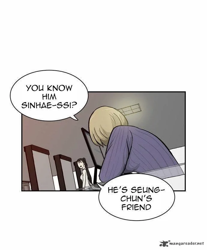 Golden Spoon Chapter 5 page 48