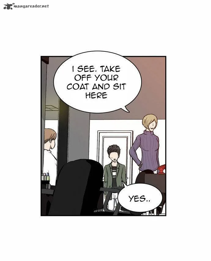 Golden Spoon Chapter 5 page 49