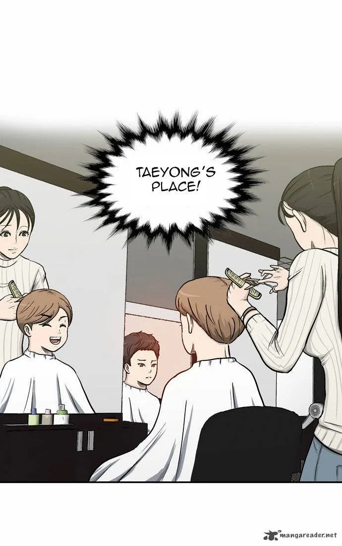 Golden Spoon Chapter 5 page 52