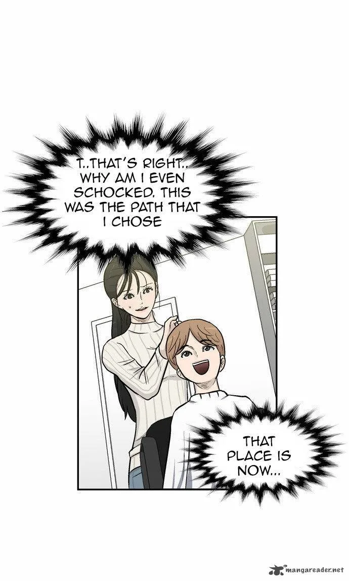 Golden Spoon Chapter 5 page 51