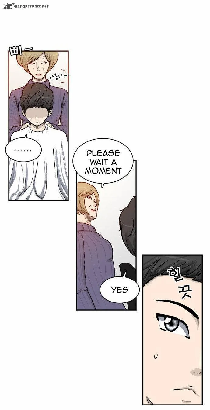 Golden Spoon Chapter 5 page 50