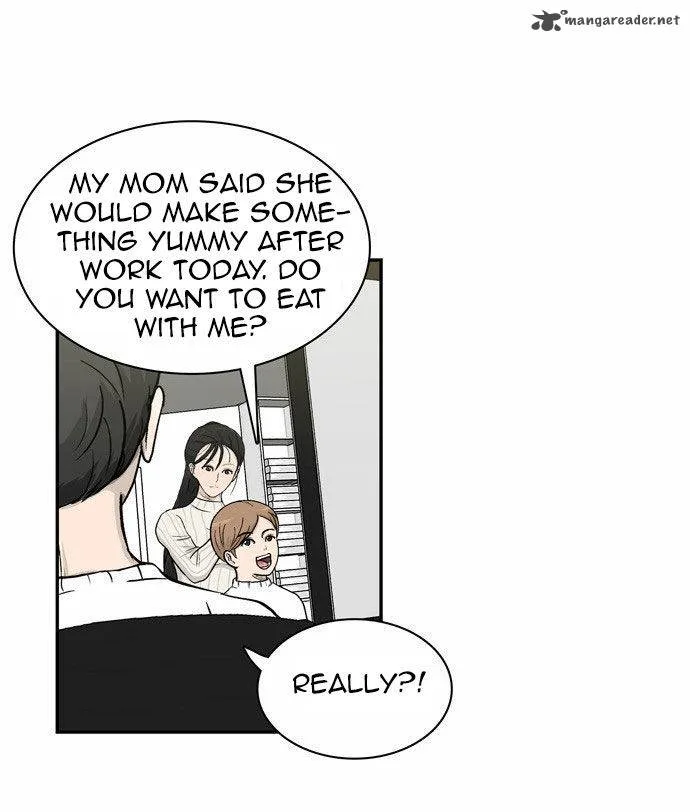 Golden Spoon Chapter 5 page 54