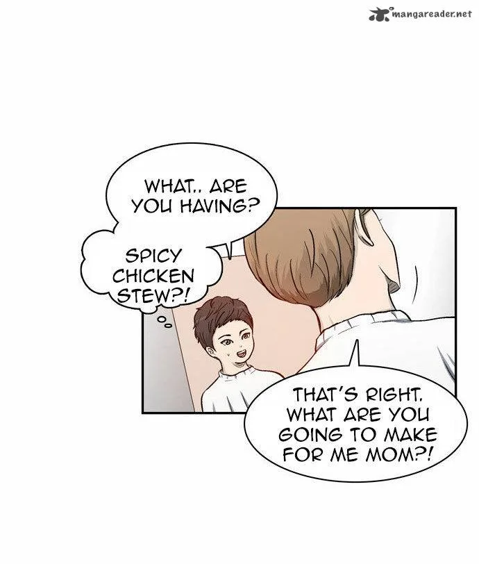 Golden Spoon Chapter 5 page 55