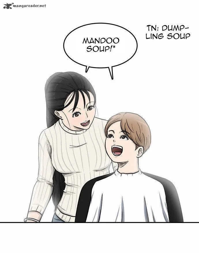 Golden Spoon Chapter 5 page 57