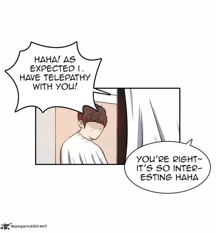 Golden Spoon Chapter 5 page 59