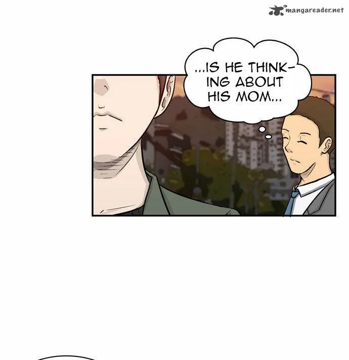 Golden Spoon Chapter 5 page 65