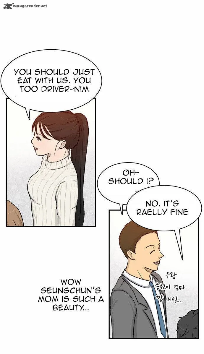Golden Spoon Chapter 5 page 63