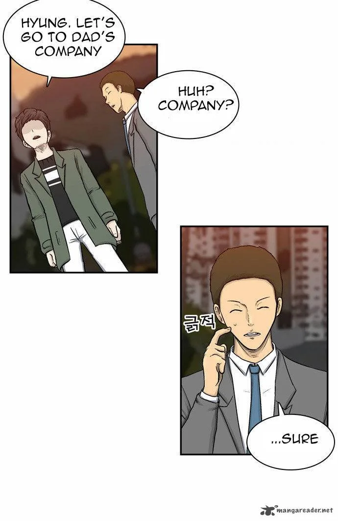 Golden Spoon Chapter 5 page 66