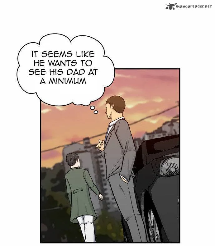 Golden Spoon Chapter 5 page 67