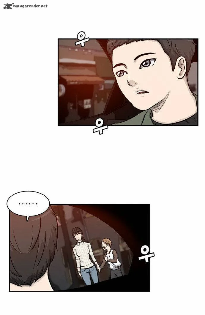 Golden Spoon Chapter 5 page 69