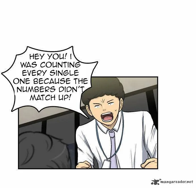 Golden Spoon Chapter 5 page 75