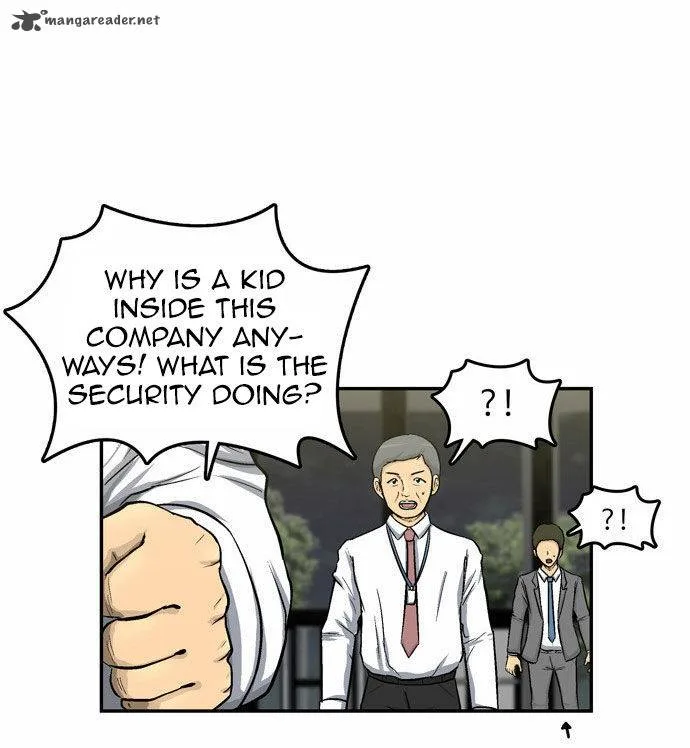Golden Spoon Chapter 5 page 77
