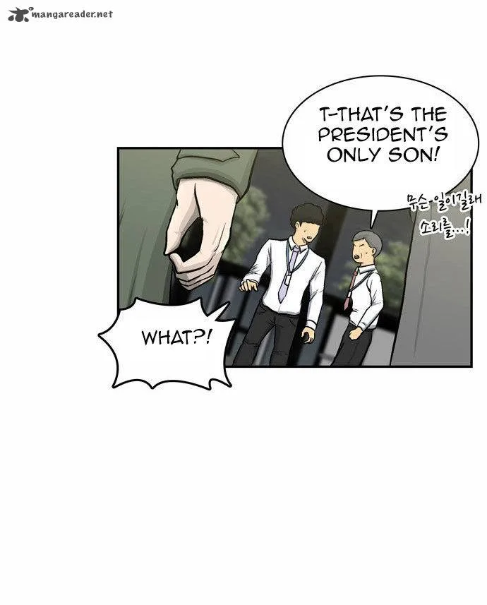 Golden Spoon Chapter 5 page 79